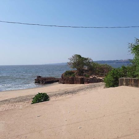Beach Heaven Siridao Buitenkant foto