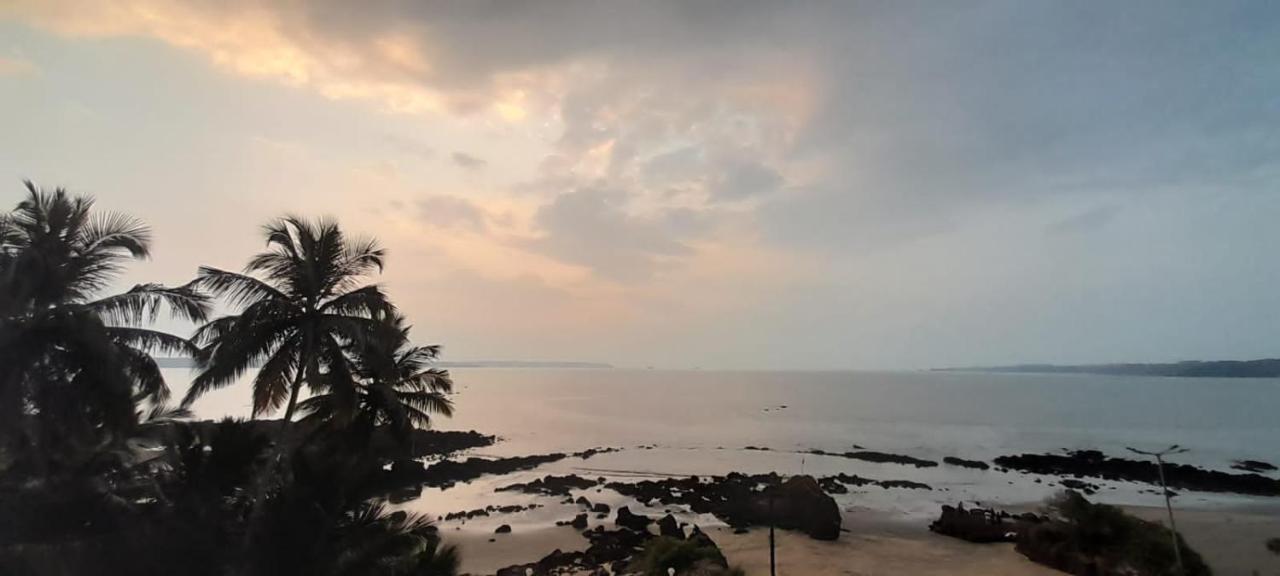 Beach Heaven Siridao Buitenkant foto