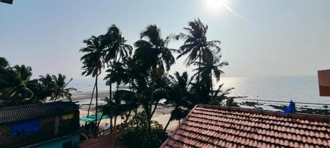 Beach Heaven Siridao Buitenkant foto