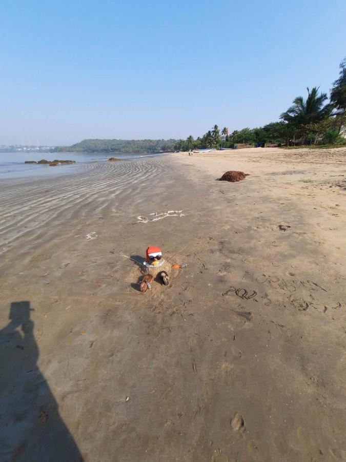Beach Heaven Siridao Buitenkant foto