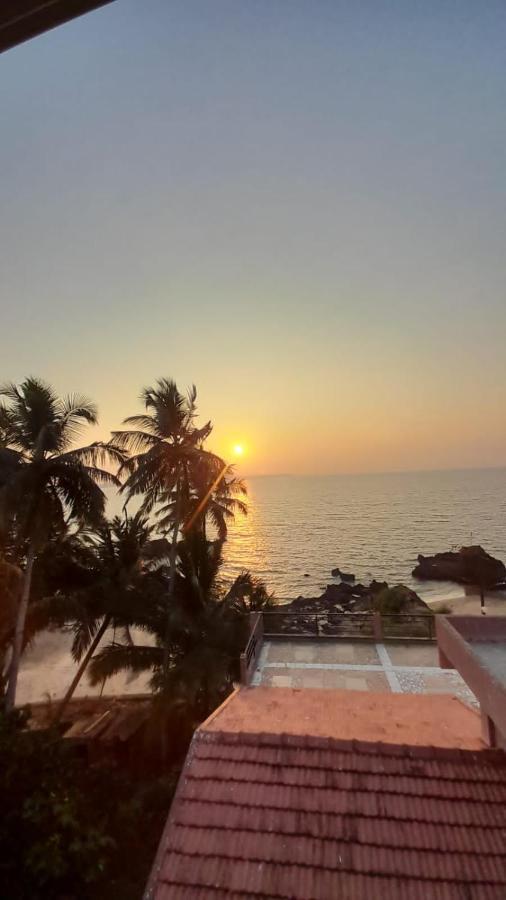 Beach Heaven Siridao Buitenkant foto