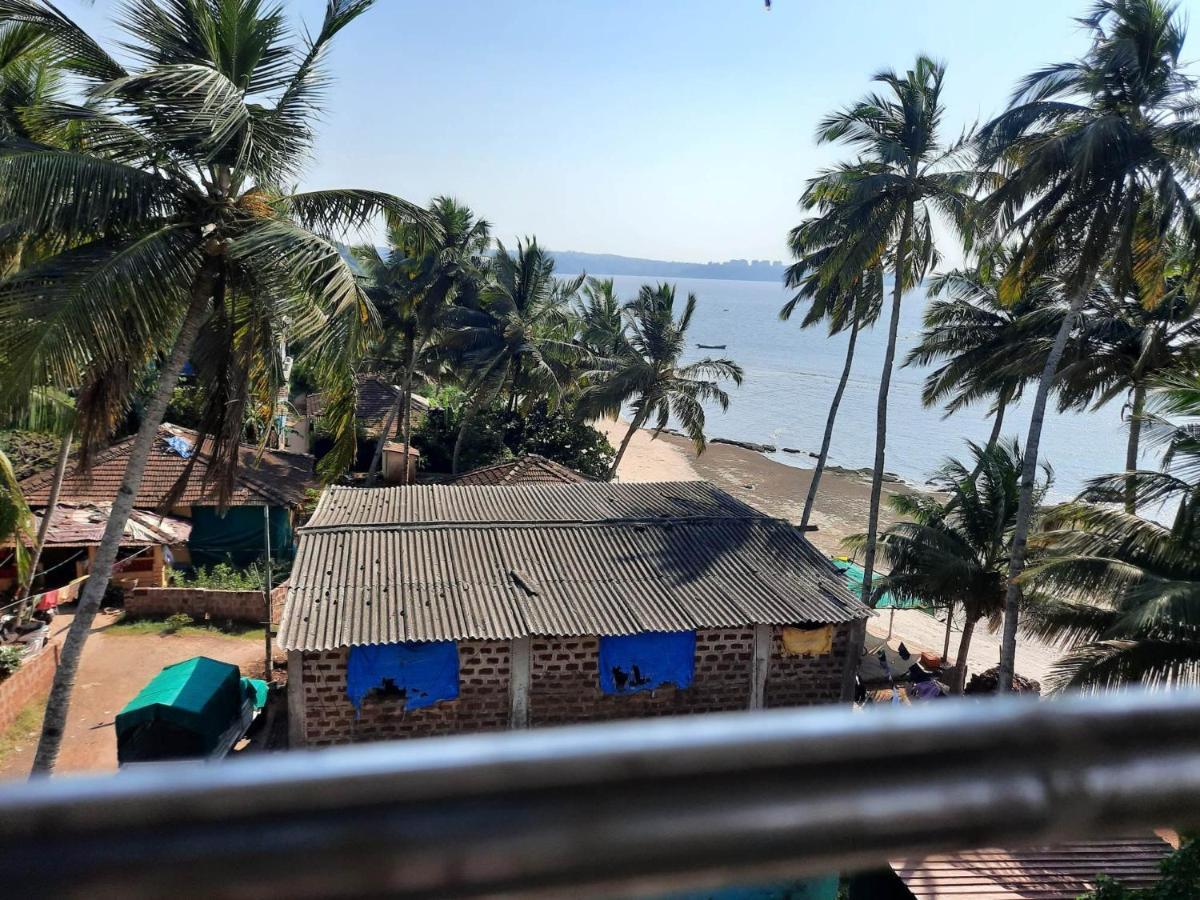 Beach Heaven Siridao Buitenkant foto