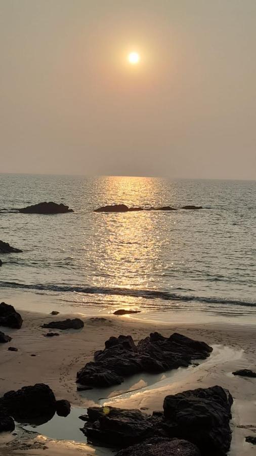 Beach Heaven Siridao Buitenkant foto